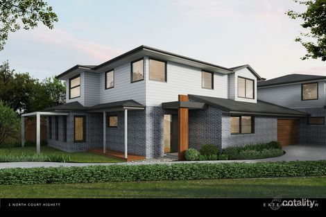 2 North Ct, Highett, VIC 3190