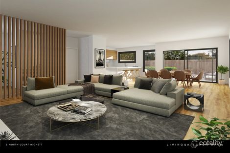 Property photo of 2 North Court Highett VIC 3190