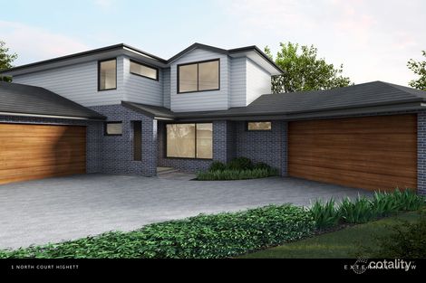 Property photo of 2 North Court Highett VIC 3190