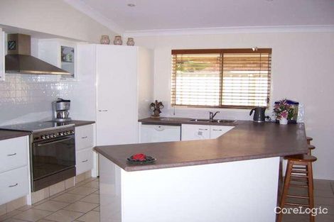 Property photo of 37 Albert Valley Drive Bahrs Scrub QLD 4207