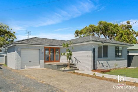 35 Boomerang Rd, The Entrance, NSW 2261