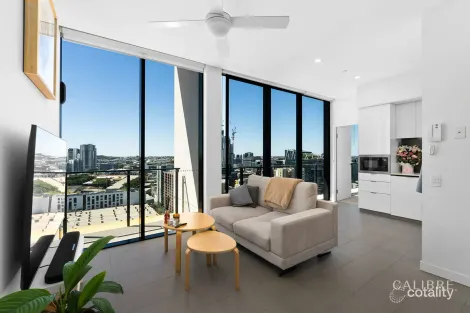 2201/10 Trinity St, Fortitude Valley, QLD 4006