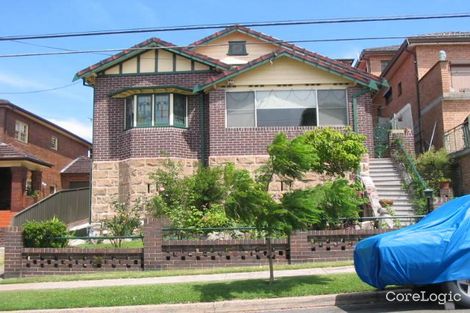 Property photo of 48 Prince Edward Avenue Earlwood NSW 2206