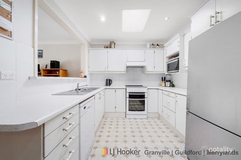 Property photo of 32 Lough Avenue Guildford NSW 2161