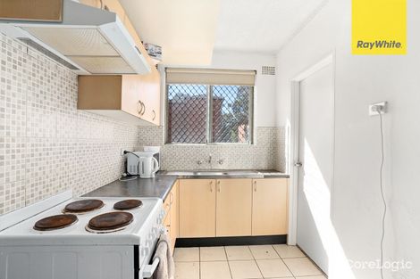 Property photo of 1/16A Wigram Street Harris Park NSW 2150