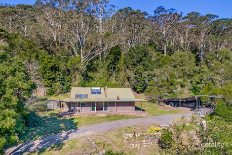 Property photo of 715 Wattamolla Road Wattamolla NSW 2535