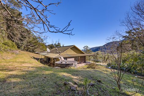 Property photo of 715 Wattamolla Road Wattamolla NSW 2535