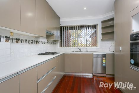 Property photo of 51/45 Bungarribee Road Blacktown NSW 2148