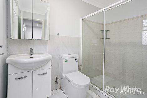 Property photo of 51/45 Bungarribee Road Blacktown NSW 2148