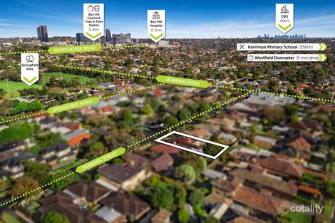 Property photo of 45 Trawool Street Box Hill North VIC 3129