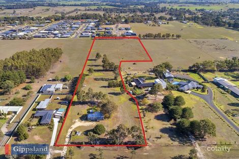 273 Maffra-Briagolong Rd, Maffra, VIC 3860