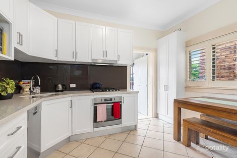 Property photo of 4/4 Devonshire Street Crows Nest NSW 2065