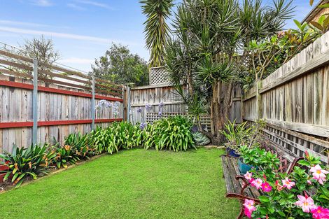 Property photo of 4/4 Devonshire Street Crows Nest NSW 2065
