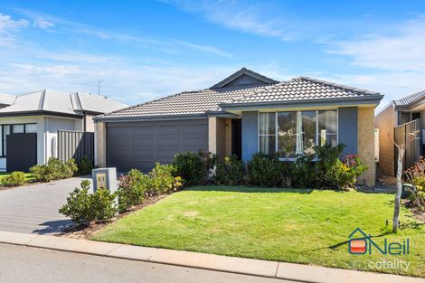 Property photo of 11 Ashdown Way Hilbert WA 6112