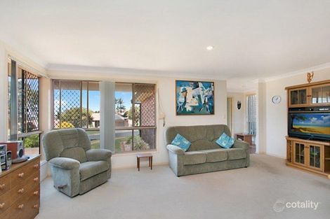 Property photo of 20 Kintyre Crescent Banora Point NSW 2486