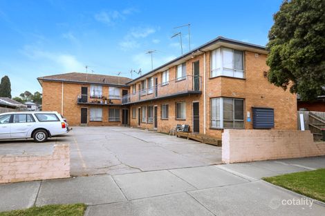 Property photo of 7/5 New Street South Kingsville VIC 3015