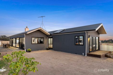 Property photo of 21 Burrows Road Lethbridge VIC 3332
