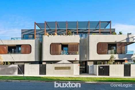 Property photo of 2/4 Littlewood Street Hampton VIC 3188