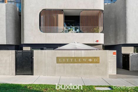 Property photo of 2/4 Littlewood Street Hampton VIC 3188