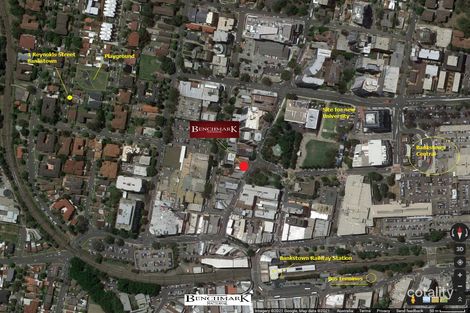 1 Reynolds Ave, Bankstown, NSW 2200