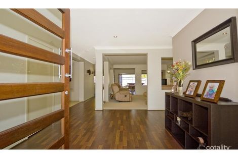 Property photo of 4 Lake Breeze Drive Windaroo QLD 4207