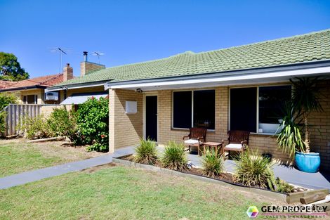 Property photo of 24 Gawler Way Calista WA 6167