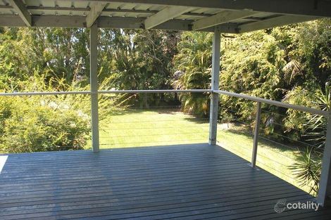 Property photo of 41 Bishop Road Beachmere QLD 4510
