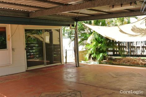 Property photo of 35 Stower Street Blackwater QLD 4717