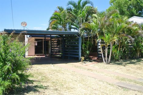 Property photo of 35 Stower Street Blackwater QLD 4717