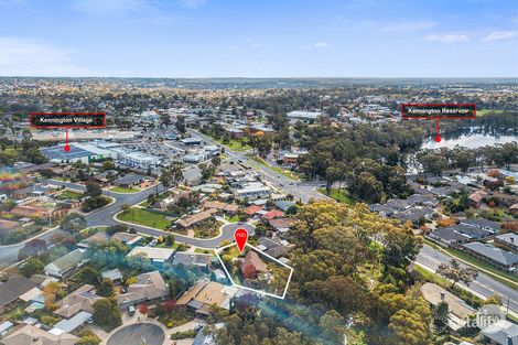 Property photo of 7 Windsor Court Kennington VIC 3550