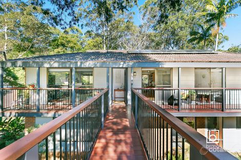 Property photo of 16 Mooramba Avenue North Gosford NSW 2250