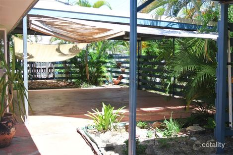Property photo of 35 Stower Street Blackwater QLD 4717