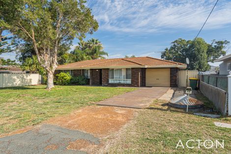 Property photo of 48 Peter Street Halls Head WA 6210