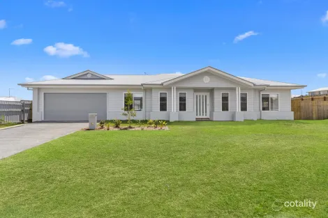 18 Cooper Dr, Collingwood Park, QLD 4301