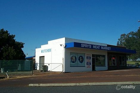 140-144 Atkinson St N, Collie, WA 6225