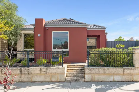 Property photo of 15 Cochrane Loop Aveley WA 6069