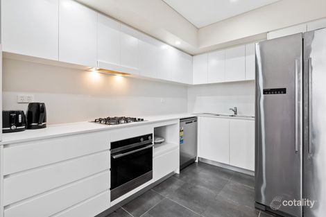 Property photo of 403/33 Simon Street Tallawong NSW 2762