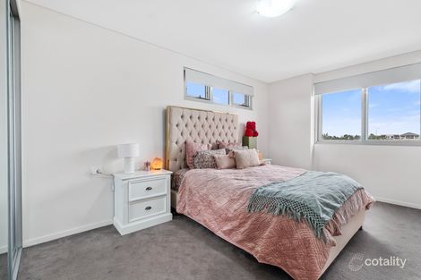 Property photo of 403/33 Simon Street Tallawong NSW 2762