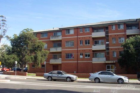 27/73 Goulburn St, Liverpool, NSW 2170