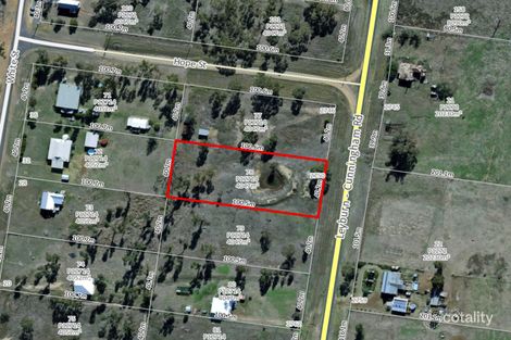 Property photo of 2750 Leyburn-Cunningham Road Pratten QLD 4370