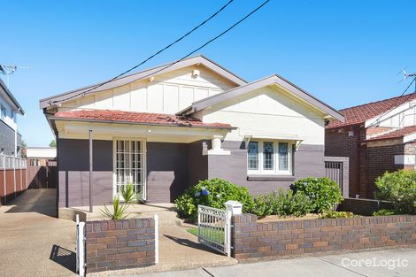 Property photo of 101 Thompson Street Earlwood NSW 2206