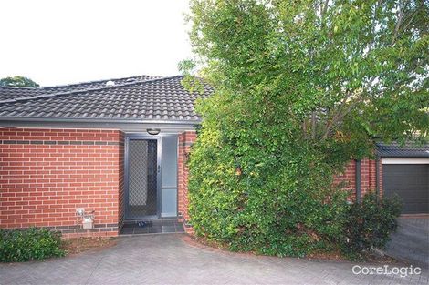 Property photo of 6/35-37 Booth Street Marsfield NSW 2122