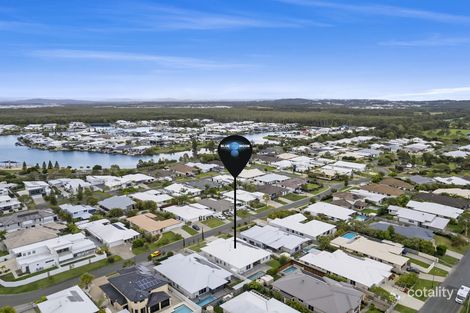 Property photo of 29 Whitehaven Way Pelican Waters QLD 4551
