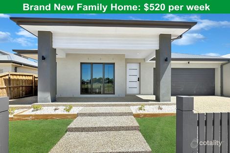 35 Mitiamo St, Eynesbury, VIC 3338