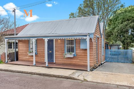 Property photo of 34 Clarke Street Wallsend NSW 2287
