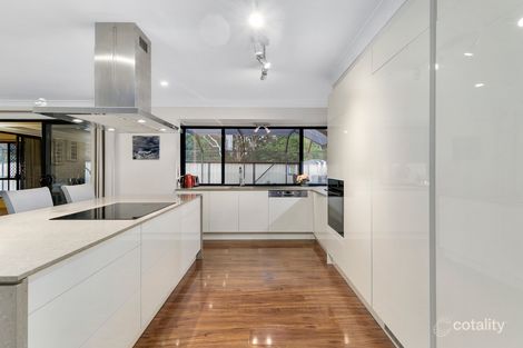 Property photo of 54 Downey Street Ormiston QLD 4160
