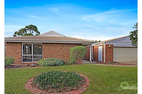 32 Mcmurray Cres, Hoppers Crossing, VIC 3029