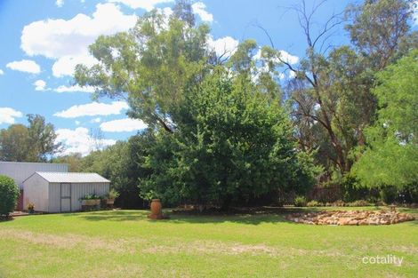 Property photo of 22 Bradley Street Grenfell NSW 2810