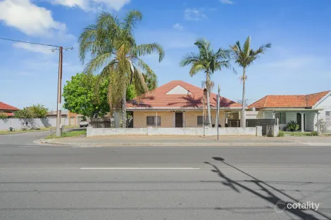 Property photo of 83 Addison Road Rosewater SA 5013