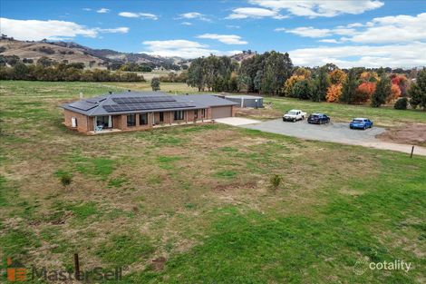 Property photo of 2002 Adelong Road Tumblong NSW 2729